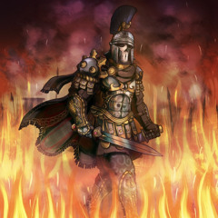 Centurion’s Fury