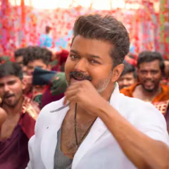 Thalapathy Katcheri Anilified mix