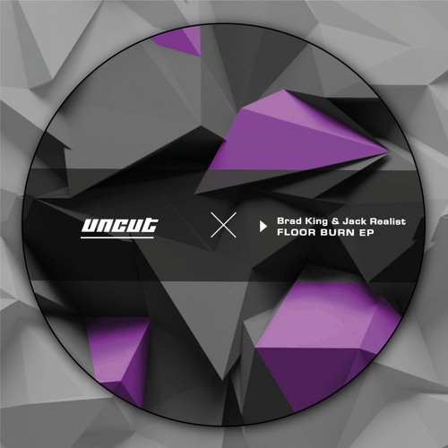 Brad King - Make It Nasty (Original Mix) (PREVIEW)