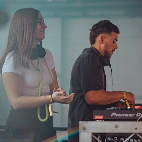 koNNect Festival ft Lilly Palmer - Jono Iapi B2B Erica Dal 12/11/22