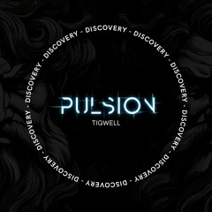 #8 Tigwell For Pulsion Discovery