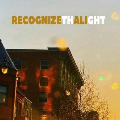 Recognize Ali - Heaven Prod. by Reese Tanaka cuts by Tone Spliff