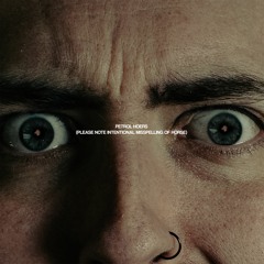 08 Petrol Hoers - What's In A Name