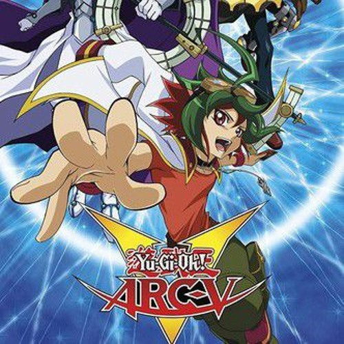 Yu-Gi-Oh  Duel Links - Losing (Arc-V)