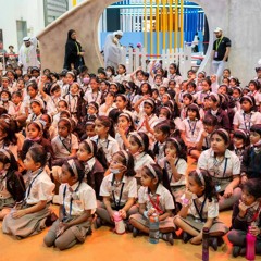 Sharjah Children’s Reading Festival (SCRF) is returning for its 15th edition on May 1