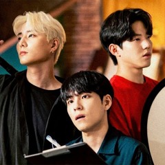 Did I See This Coming? (ft. DAY6 (Even Of Day), 고영배 Of 소란)
