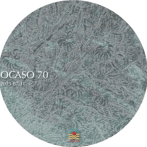 Ocaso70 | 2025.07.31 | Enkō + carolf