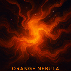 Orange Nebula