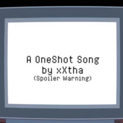 The Heart of the Machine [One Shot Song  xXtha]