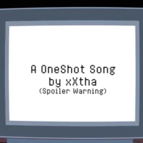 The Heart of the Machine [One Shot Song  xXtha]