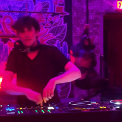 LATEXXXED- Techno DJ Set (130-135bpm) - 10/22/2025