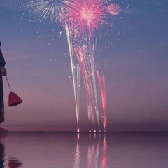 夏のせい