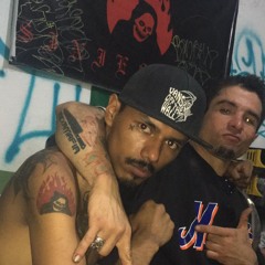 ARRIBA EL UNDERGROUND - WXSTED | PROD X DJ SINISTA / 60 BPM