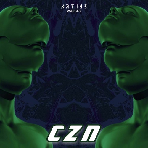ART.1.43 - CZN #257