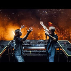 Martin Garrix x Armin van Buuren - Sleepless Nights [UNRELEASED] [ULTRA MIAMI 2025]