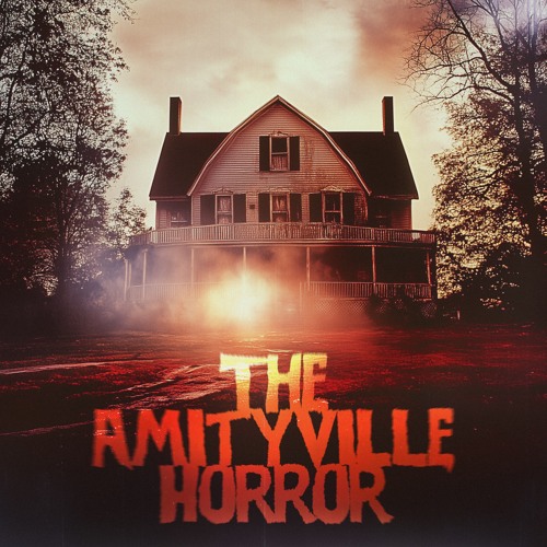 Amityville horror online store