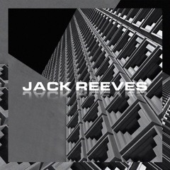 JACK REEVES - 2021 PROMO MIX