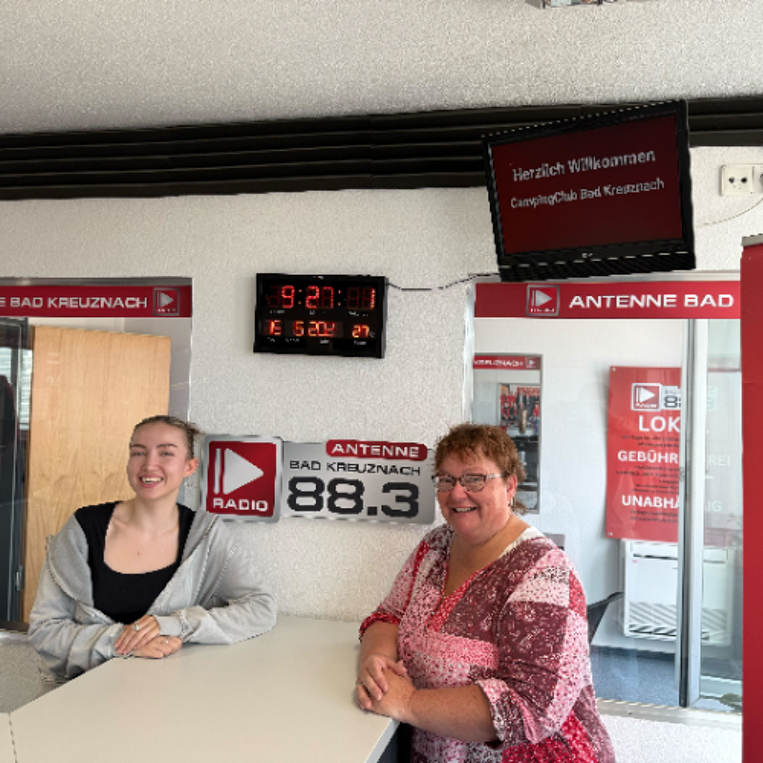 Antenne Daily