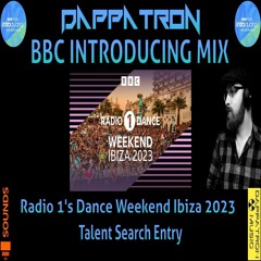 BBC Introducing Mix (R1DW)