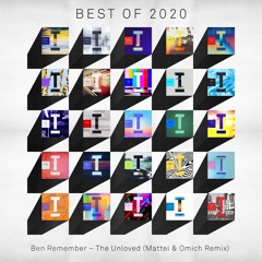 Ben Remember - The Unloved (Mattei & Omich Extended Mix)