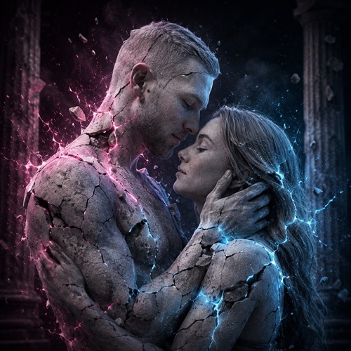 Artwork for ETERNITY by SYNCOPE