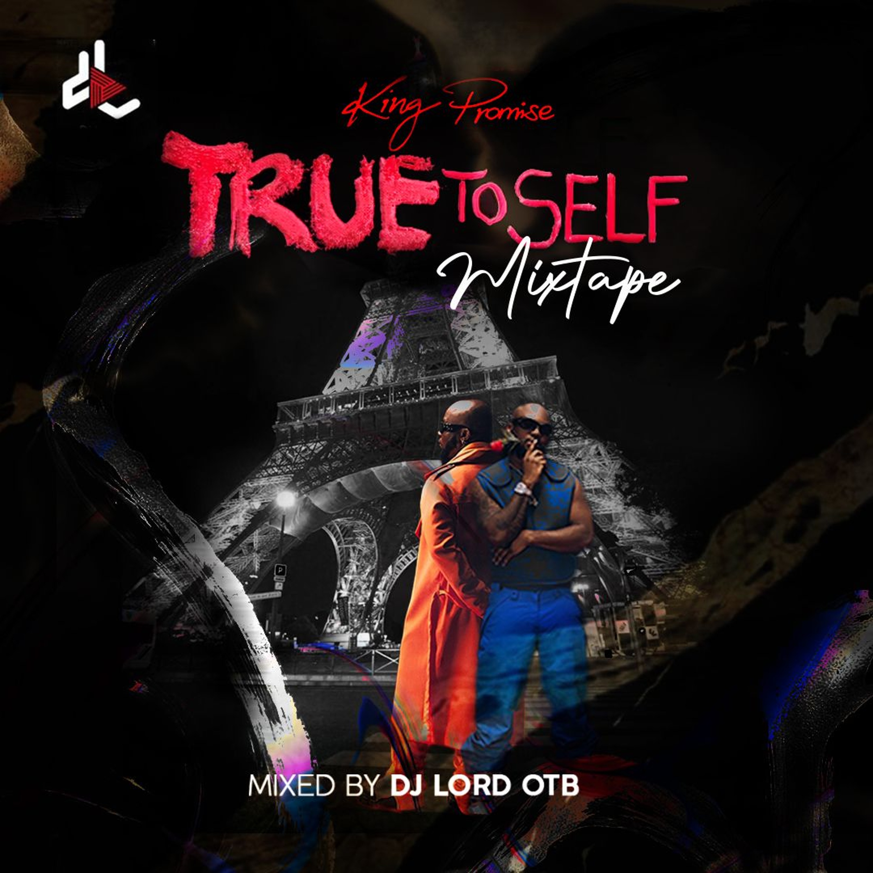 DJ Lord OTB Mixes