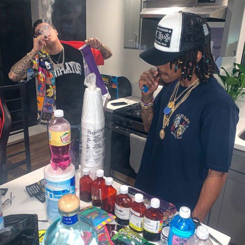 Plug Moo Rapper Stream Fool | Listen to Plugg playlist online for free on SoundCloud