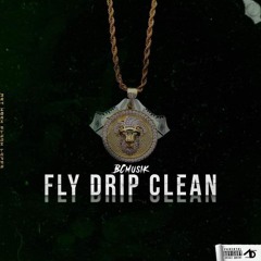 BCmusik - Fly Drip Clean