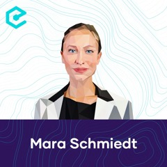 #548 Mara Schmiedt: Alluvial – Institutional Liquid Staking and Spot Ethereum ETF