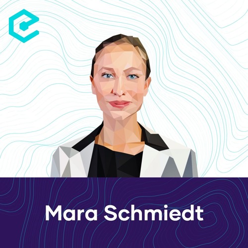 #548 Mara Schmiedt: Alluvial – Institutional Liquid Staking and Spot Ethereum ETF
