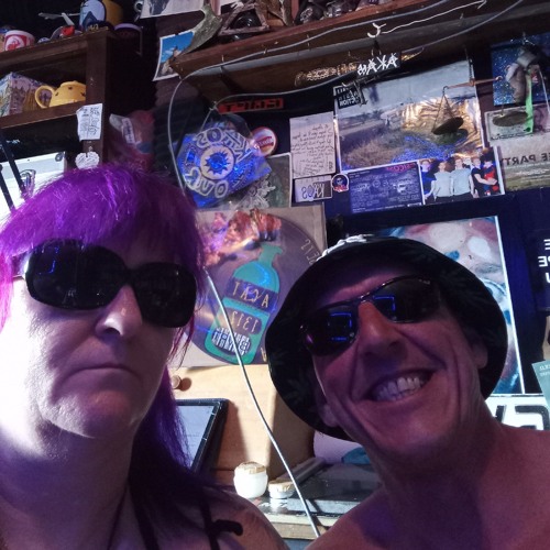 AKAOS BOMB RIP @live from Mussel Kanaal .wav