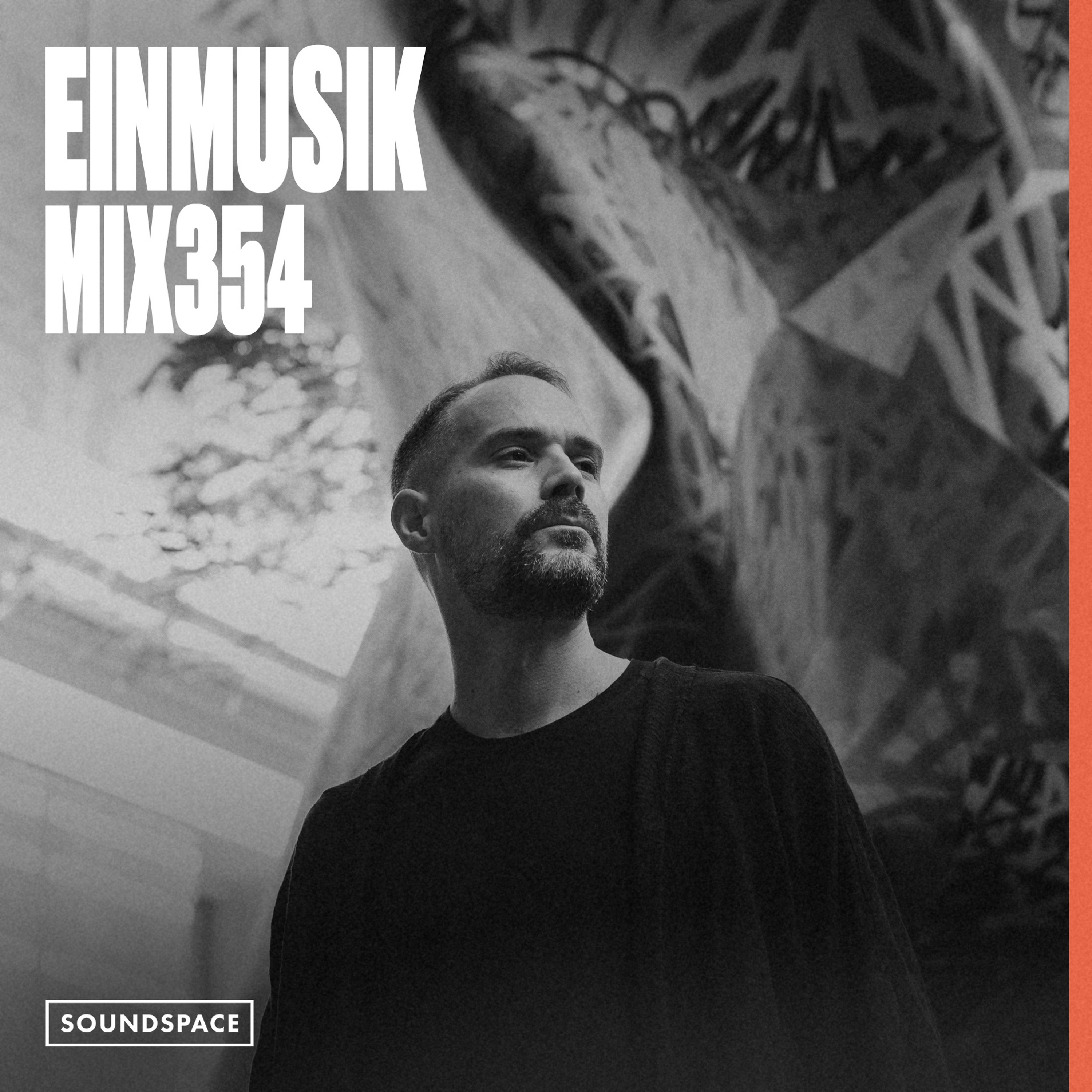 MIX354: Einmusik