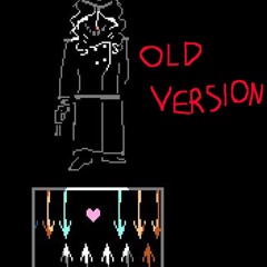 (old) underswap ~ PoWer of BadGuy