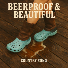 Alaska: Beerproof & Beautiful
