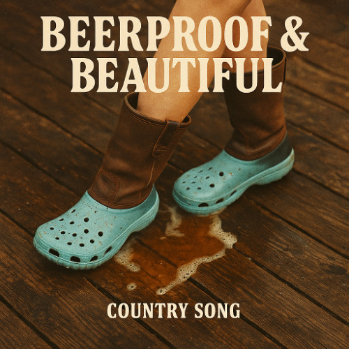 Alaska: Beerproof & Beautiful