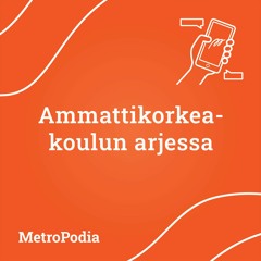 Ammattikorkeakouluopiskelu, olisiko mun juttu?