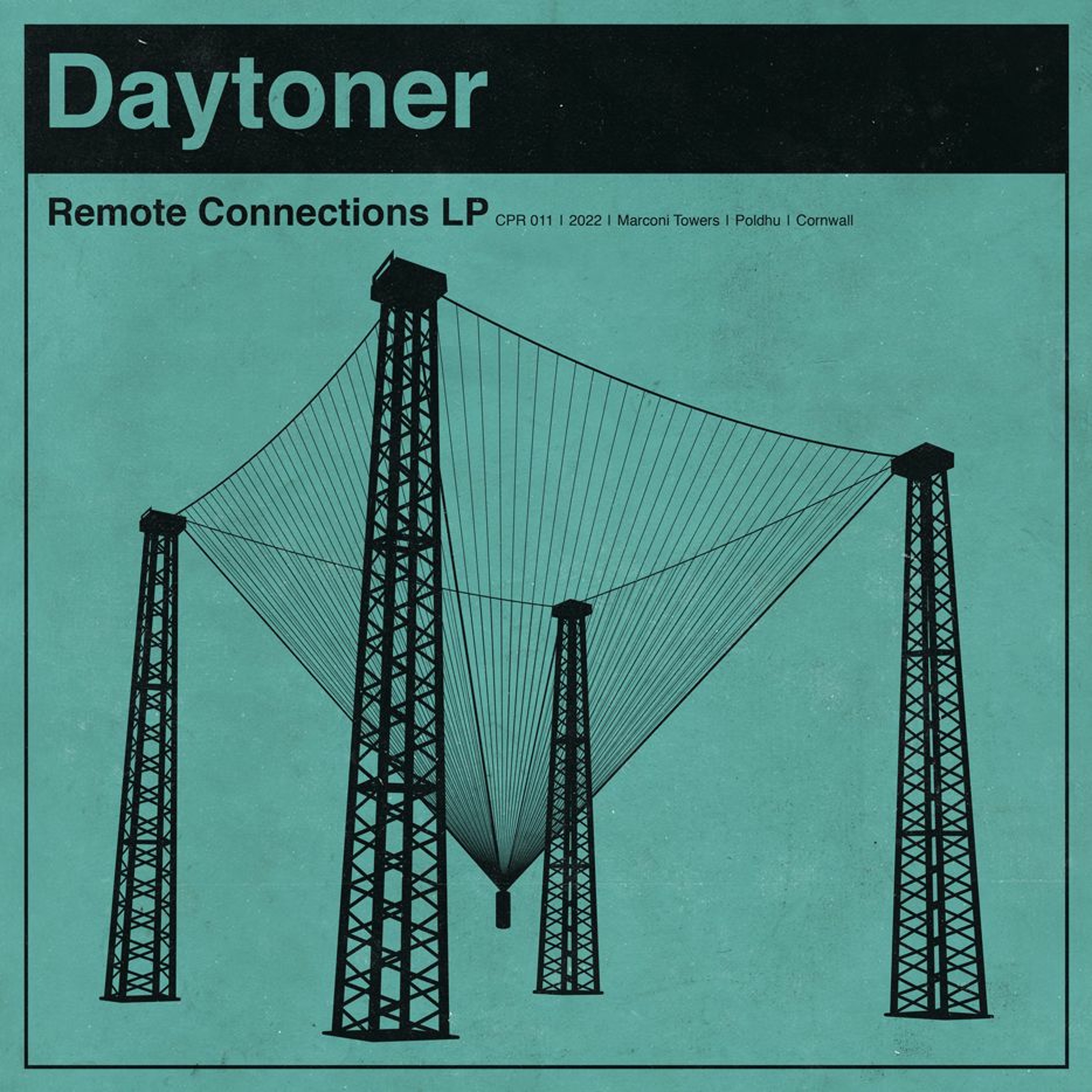 Remote Connections LP (Preview) episode artwork