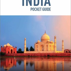 $PDF$/READ/DOWNLOAD Insight Guides Pocket India (Travel Guide eBook) (Insight Po