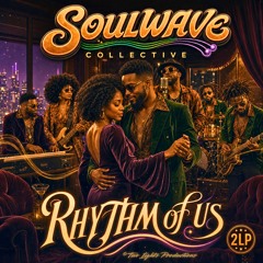 Rhythm Of Us