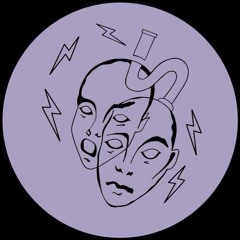 Premiere : Rodrigue Darbon - Stereo Deluxe (DUR003)