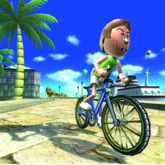 Cycling Road Race - Wii Sports Resort