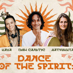 DANCE OF THE SPIRIT/SPRING EQUIOX CEREMONY 2025.mp3