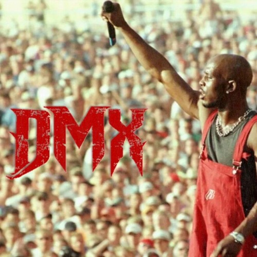 DMX - Look Thru My Eyes Remix