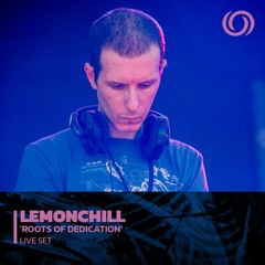 LEMONCHILL 'Roots of Dedication' | 09/11/2022