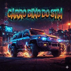 É O CARRO BICHO DO STM = LEVIH RLK
