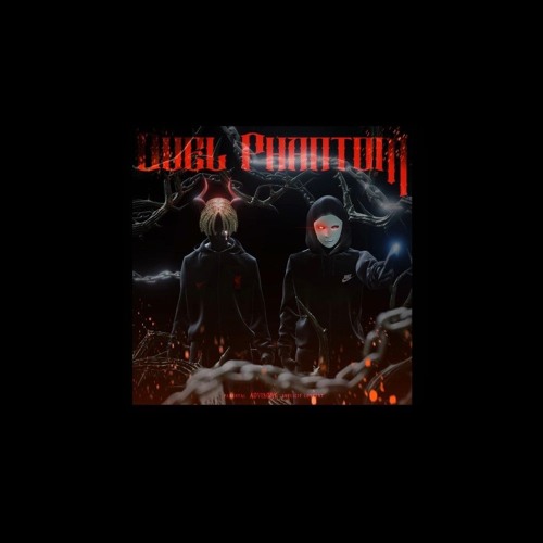 X 1ark ＆ Pxrge Trxxxper - Dual Phantom