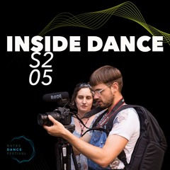 S205 Inside Dance - Internships
