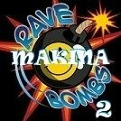 MAKINA RAVE BOMBS 2