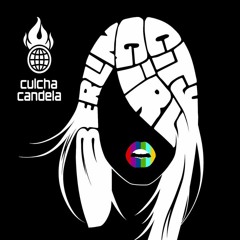 Culcha Candela - Berlin City Girl(Fabian Farell Remix)
