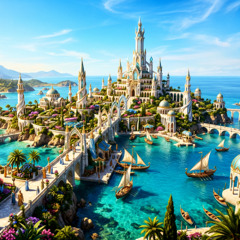 Back To Home - McFiddles